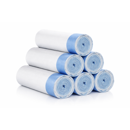 Catify Litter Bags – Repuestos para Arenero Automático Inteligente