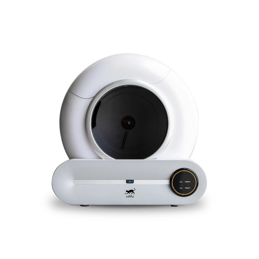 Arenero Automático Inteligente Catify