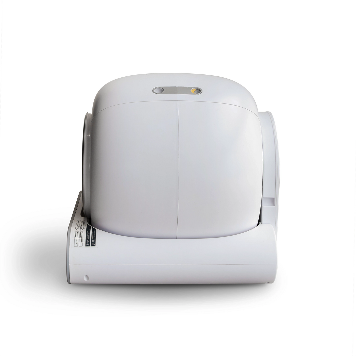 Arenero Automático Inteligente Catify